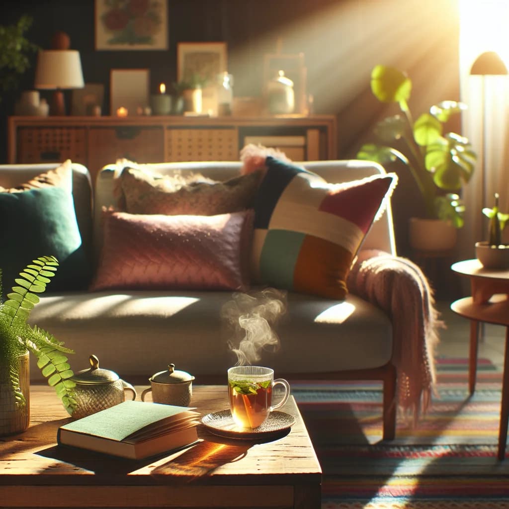 Embracing a Balanced Lifestyle: Tips for Mindful Living