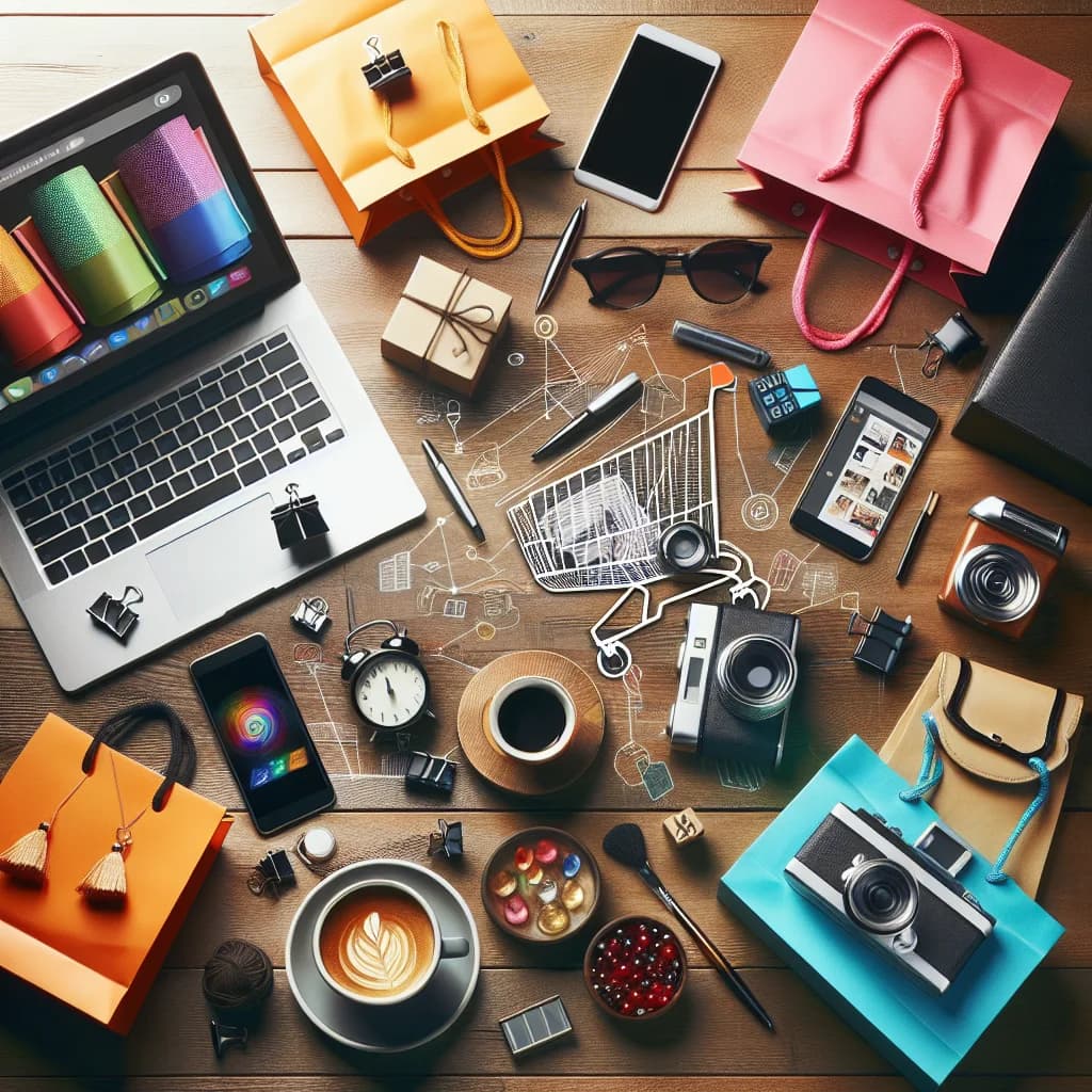 Top Trends in Ecommerce & Shopping for 2023: A Comprehensive Guide