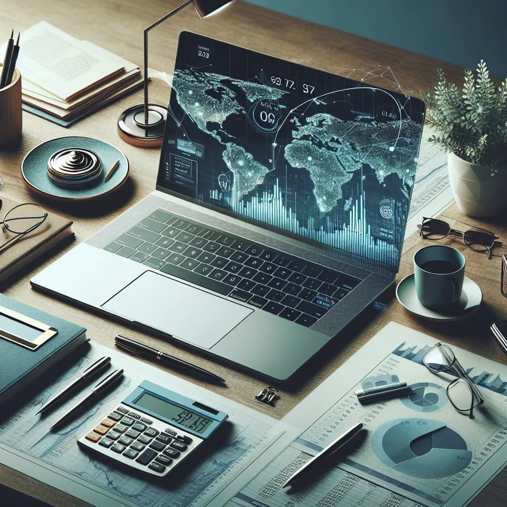 Mastering Personal Finance: Strategies for Financial Success