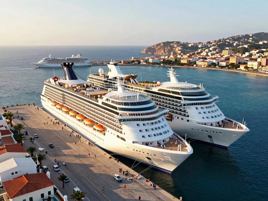 Why Cruise Lines Don’t Include Port Fees in Their Quotes